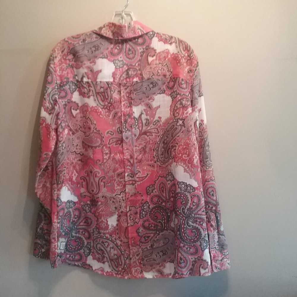 Kut From The Cloth Top View 5